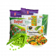 Frozen Vegetables