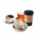 Hot Beverages