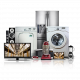 Major Appliances