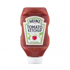 Heinz Tomato Ketchup Pet 907Gm