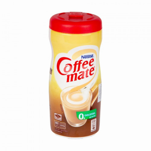 Nestle Coffee Mate Coffee Creamer Jar 400Gm