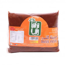 Wafia Khalas Dates Paste 1Kg