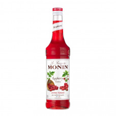 Monin Raspberry Syrup 700Ml
