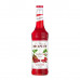 Monin Raspberry Syrup 700Ml