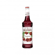 Monin Pomegranate Syrup 700Ml