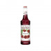 Monin Pomegranate Syrup 700Ml