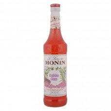 Monin Bubble Gum Syrup 700Ml