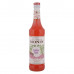 Monin Bubble Gum Syrup 700Ml