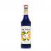 Monin Blue Lagoon Syrup 700Ml