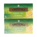 Twinings Green Tea Bags Assorted 25S X 2S @Sp