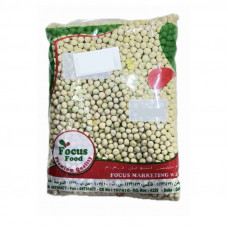 Focus Green Peas 500Gm