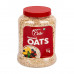 Oateo Instatnt Oats 1 Kg Pet Jar
