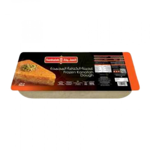 Sunbulah Konafa Dough 2X500Gm
