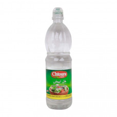 Chtoura Food Artificial White Vinegar 1Ltr