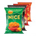 Nice Chips Asstd 4X80Gm