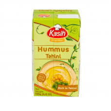 Kasih Hummus Tahina 135Gm