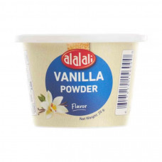 Al Alali Vanilla Powder 15Gm