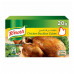 Knorr Chicken Stock 20Gm