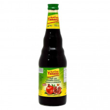 Yamama Grenadine Molasses 750Ml