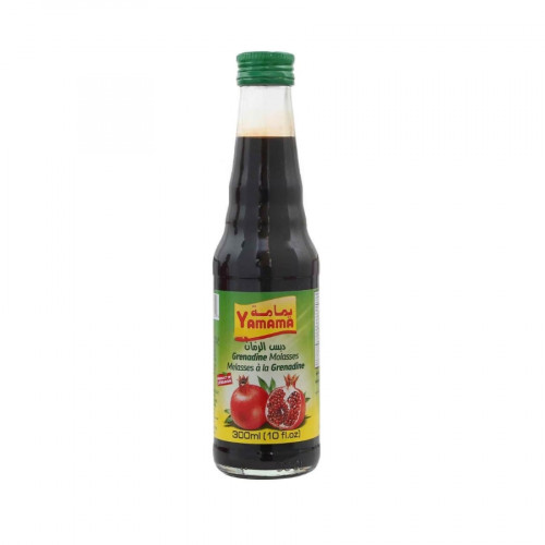Yamama Grenadine Molasses 300Ml
