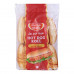 Qbake Hot Dog Roll 10Pcs