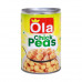 Ola Chick Peas 400Gm