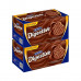 Mcvities Digestive Milk Choco Biscuit 200Gmx2S@Sp