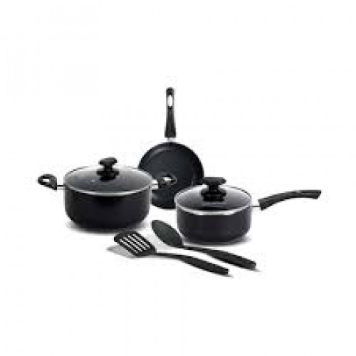 HOMEWAY 7PC COOKWARE SET