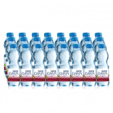 Qatar Oasis Water Cup 30S X 200Ml