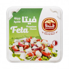 Baladna Feta Premium Cheese 200Gm