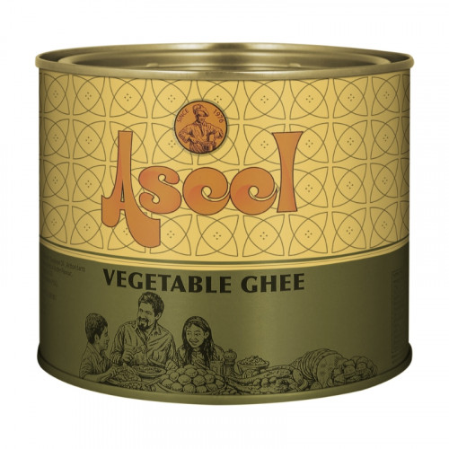 Aseel Vegetable Ghee 500Ml