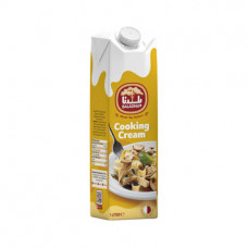 Baladna Uht Cooking Cream 1Ltr