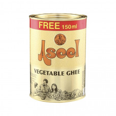 Aseel Vegetable Ghee 1Ltr