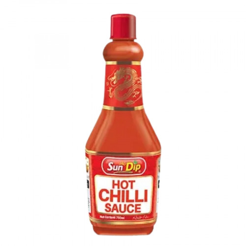 Sundip Sweet Chili Sauce 300Gm