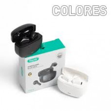 BUYTITI ST-A024 AURICULARES BLUETOOTH EARBUDS