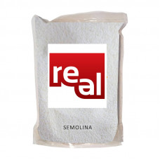 Real Semolina 750 Gm