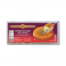 Al Karamah Shredded Kunafa 500Gm