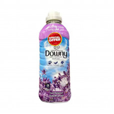 Downy Feel Relaxed Fabric Softener Concentrated Liquid 900 ml
