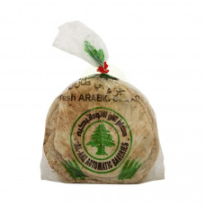 Al Arz Arabic Bread 10S