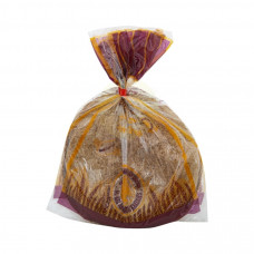 Al Arz Arabic Brown Bread 4S