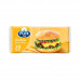 Puck Slice Cheddar Cheese 400Gm Sp