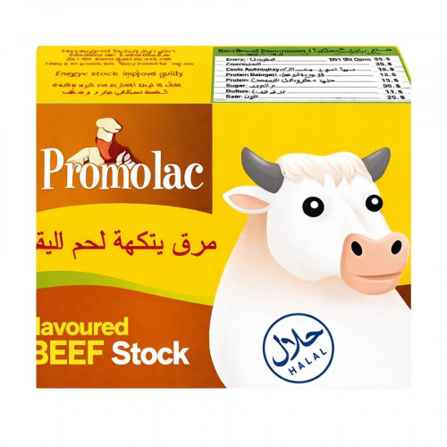 Promolac Beef Stock 20Gm