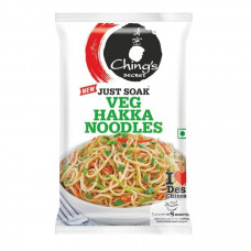 Chings Hakka Vegetable Noodles 560Gm@Sp