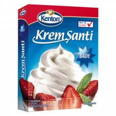 Kenton Whipped Topping 150Gm