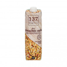 137 Degrees Real Pistachio Gluten Free Milk 1Ltr
