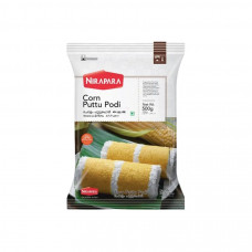 Nirapara Corn Puttu Podi 1Kg