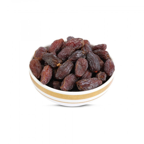 Arabian Medjool Dates 500 Gm