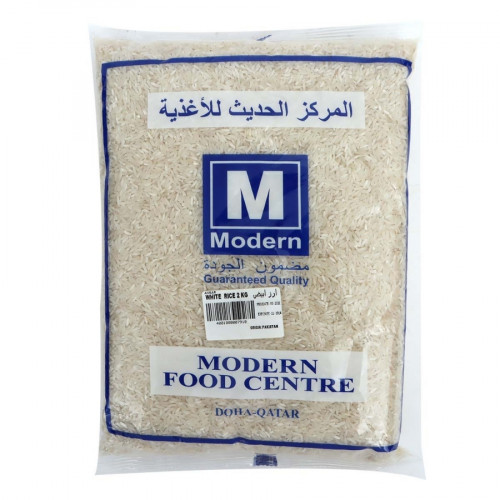 Mfc Sugar 1Kg
