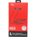 Itel N53 Wireless Neckband