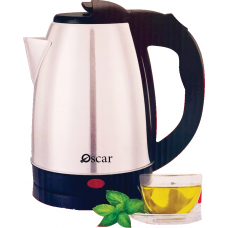 Oscar OKT18IR SS Electric Kettle 1.8L